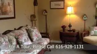Vista Springs Timber Ridge Assisted Living | East Lansing MI | East Lansing | Memory Care