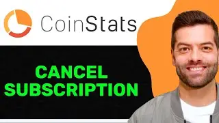 NEW! How to Cancel Your CoinStats Subscription (Full Guide 2025)