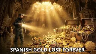 The Spanish Treasure Lost at Sea and the Expedition That Found It | #treasurehunt #treasure