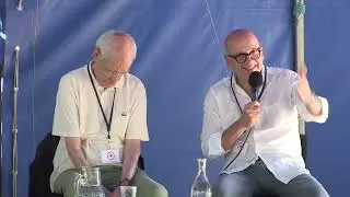 Jean-Marie Delarue, François Saint-Pierre - Dialogue Aller vers sa liberté