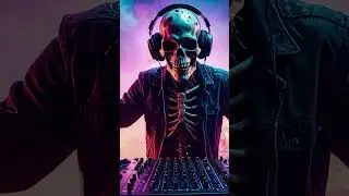 Electronic rock Fusion | Guitars with Heavy Beats #electronicrock #electronicmetal #electronicmusic