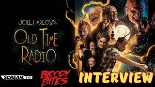 Master FX Artist Joel Harlow Breaks Down Old Time Radio (Exclusive Interview)
