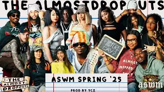 ATLANTA STREETWEAR MARKET SPRING &lsquo;25 THE ALMOST DROPOUTS PODCAST