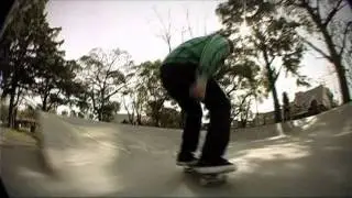GUIDO CARDAMA CLICHE FLOW PART