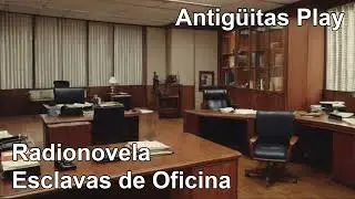 Esclavas de Oficina Parte 1