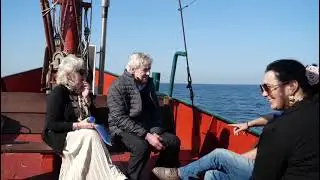 Jubileumdag Jacob Schenk 25 jaar dirigent - Urker Zangers