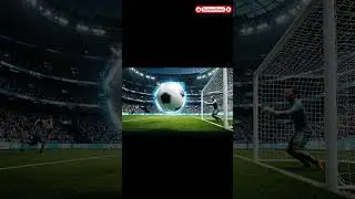 4K Messi vs Ronaldo | The Final Battle of Legends!