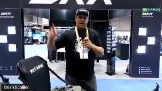 ICast '22- Transducer Retract W/ Brian Schiller