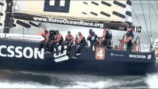 Volvo Ocean Race Magnus Olsson portrait part 1.mov