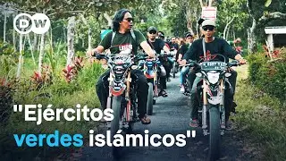 El nuevo islam - la protecci&oacute;n del medio ambiente se convierte en un deber religioso | DW Documental