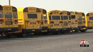 Back to school at Bend-LaPine, Redmond, and Crooks County schools