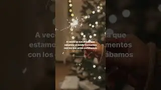 A veces nos olvidamos de que estamos viviendo 🪄 lo que alguna vez solo imagin&aacute;bamos