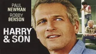 Harry & Son (film 1984) TRAILER ITALIANO