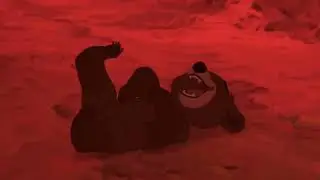 Ariel and Eric confronts Matchmaker (re-full)