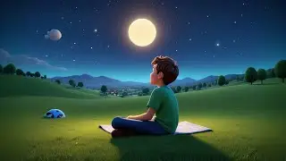 Tap the Shiny Star! ⭐👆 | Interactive Kids Story | Fun Learning Adventure