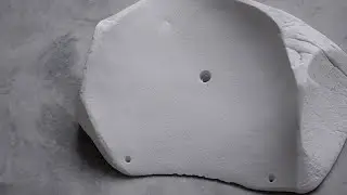 Captain Crux 300 Granite Range at Sharma Climbing Madrid