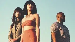 KHRUANGBIN VIBES VOL. 1