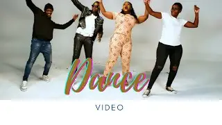 WENDY HARAWA .X. GUARDIAN ANGEL - AKUWONA (DANCE VIDEO) FT. ESTHER MUSILA