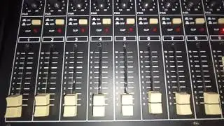 ahuja 912 mixer