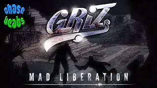 Griz - Smash The Funk