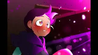 Owl House (Lumity) Skillet Rise AMV