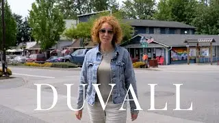 🌟 Discover Duvall, Washington! 🌟