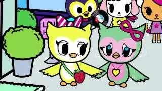 Episode 2: Owl Mall