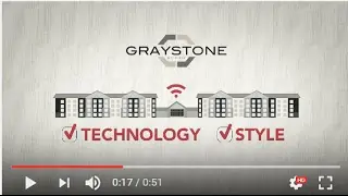 Graystone Heights   The Height of Comfort HD