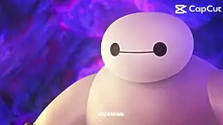 Where have you been- big Hero 6 edit