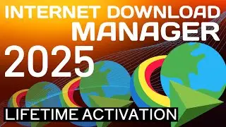 Internet Download Manager 2025 Crack | Latest cracked Version