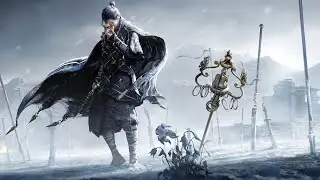 SERIUSAN KEREN!, GAME WUXIA INI GUYS  - WHERE WINDS MEET(PC)