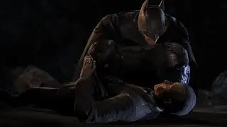 Bane kills Alfred 😭😮😱 | Walkthrough 22 |