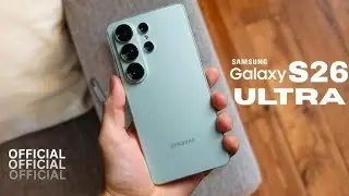Samsung S26 Series 💥 S26 Ultra Key Specs 💥 60 Watt Charger Comeback 2026 💥 Thalapathy Mobiles 💥 