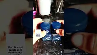 Firming Micro Face Cream for Glowing Skin