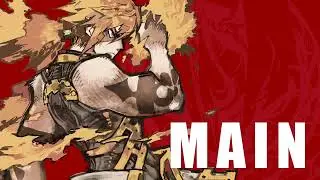 E's Laf Main OST[業火 Gouka]