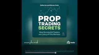 Audiobook Sample: Prop Trading Secrets