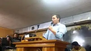CORO DE TARANCON 2DE2