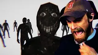 This Filipino Horror Game Made Me Feel Watched | Taguan Playthrough