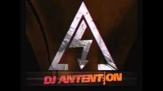 Dj Antention - Dictator (Original Mix) HQ