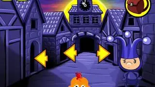 MonkeyHappy.com Stage 94 Walkthrough Hints Pencilkids