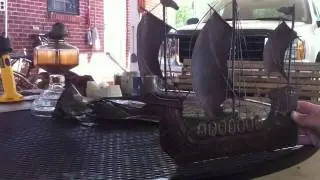 Moby Dick;Uncut