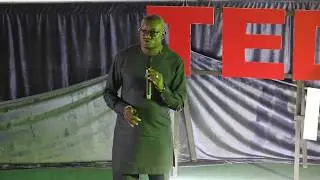 Accelerated Construction using Form-work Technology | Babajide Odusolu | TEDxIbara