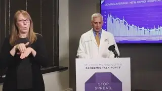 St. Louis Metropolitan Pandemic Task Force