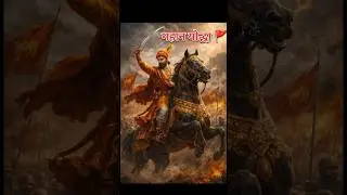 #marathaempire #maratha #shivajimaharaj #sambhajimaharaj #viral #facts #shorts#ai#warriors
