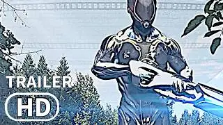 Alien Wars: Judgment Day (2025) | Official Trailer