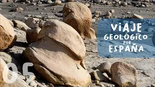 Geología del Embalse de Almendra (Salamanca)