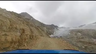 Radium to Farnham glacier BC. Part 2 of 2