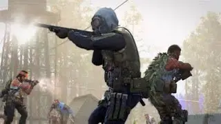 COD BOCW zombies 5 hours
