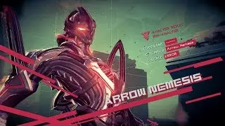 Astral Chain part 10: the Arrow Legion
