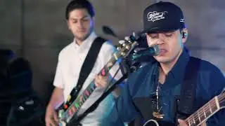 A Punta De Balazos - Arturo Coronel y el Buen Estilo (EN VIVO)